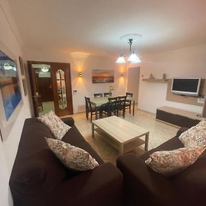 Gran Y Magnifico Apartamento En Malaga