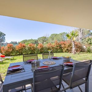 Apartment Golfe Horizon-2 By Interhome