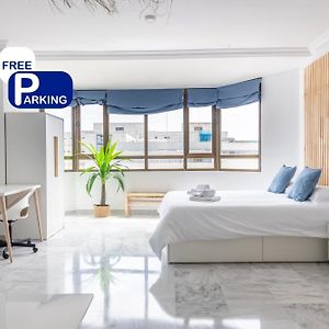 Loft Victoria Beach - Free Parking By Cadiz Time