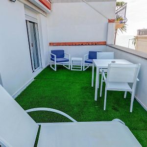 White Penthouse By Hello Homes Sitges