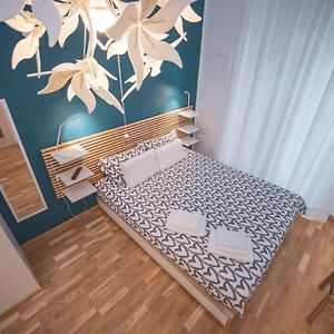 Itiseasy Palermo 1 E 2 Private Apartments