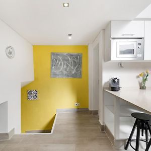 Lisbon Liberty Avenue Apartment
