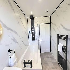 Appartement de Luxe
