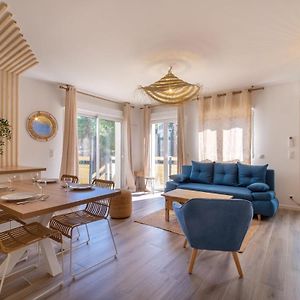 Appartement à 1 Chambre à Coucher