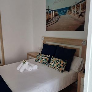 Chambre Lit Queen-Size