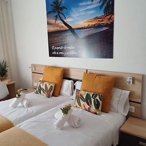 Chambre Double de Luxe