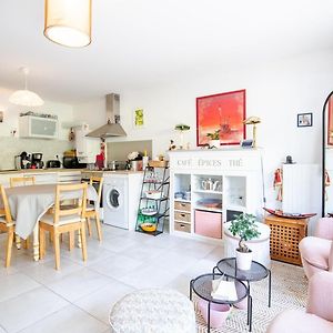 Appartement à 1 Chambre à Coucher