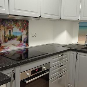 Appartement Rez-de-Chaussée