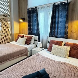 Appartement Supérieur