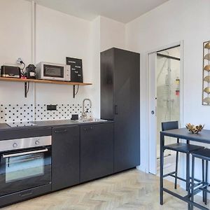 Cosy studio près de l'Arc de Triomphe - 2P
