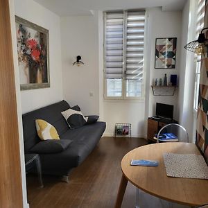 Appartement 2 Pieces Coeur Vieil Antibes