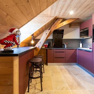Jura Annecy Rent Lodge