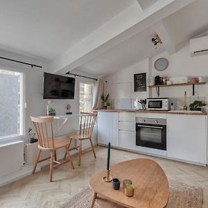 Appartement Douillet proche Arc Triomphe - 2P