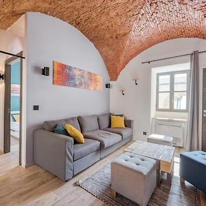 Superbe Appartement Vieux Nice - Cours Saleya
