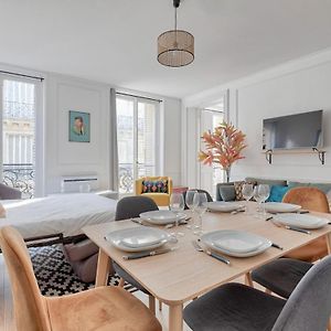 Appartement à 3 Chambres à Coucher