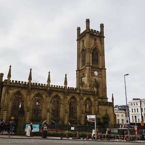 St Luke'S 2