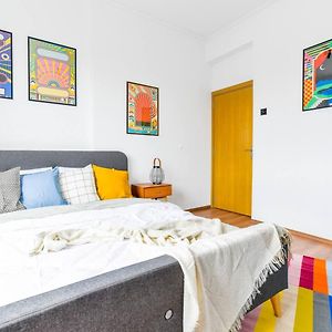 Chambre Standarde Lit Queen-Size