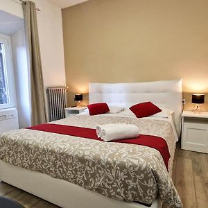 Chambre Lit Queen-Size