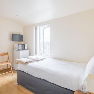 Chambre Budgétée Simple