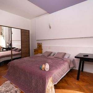 Chambre Standarde Lit King-Size