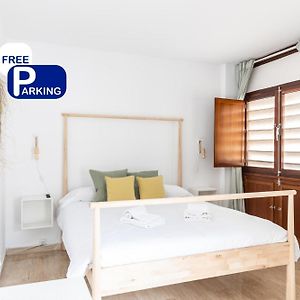 Casa Capuchinos - Free Parking By Cadiz Time