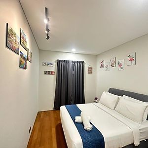 Appartement à 2 Chambres à Coucher