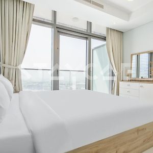 Appartement à 2 Chambres à Coucher