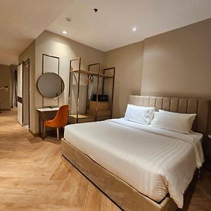 Chambre Standarde Lit King-Size