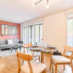 Appartement à 1 Chambre à Coucher