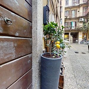 La Casetta In Colonne