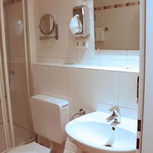Chambre de Luxe Double
