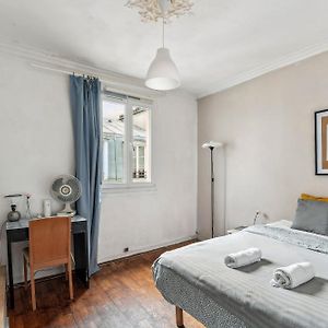 Wonderful apartment close Champs-Elysées
