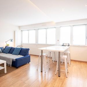 Appartement à 1 Chambre à Coucher