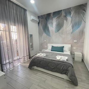 Private Bathroom King Room