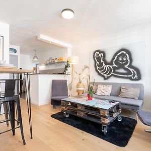 Appartement à 1 Chambre à Coucher