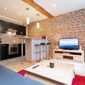 Appartement à 1 Chambre à Coucher