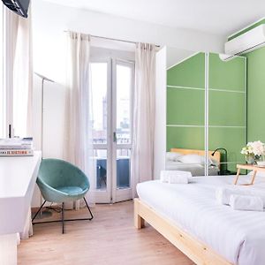 Amazing Flat Near Duomo & Colonne Di San Lorenzo By Easylife