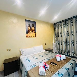 Santa Maria Accommodation
