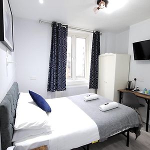 Private Bathroom Queen Room