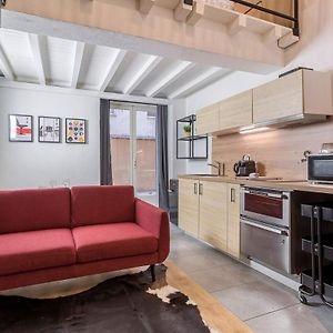 Appartement à 1 Chambre à Coucher