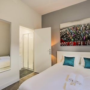 Le Modernisme - Tours
