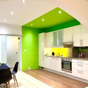 Centrally Located Apartment Vienna Included Netflix