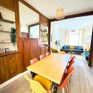 4 Chambres / Grande Maison / Toute équipée