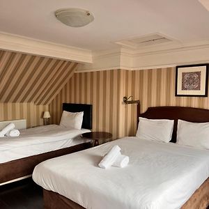Chambre Supérieure Double