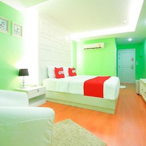 Superior  Without Window Double Room