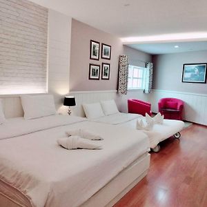 Chambre Familiale