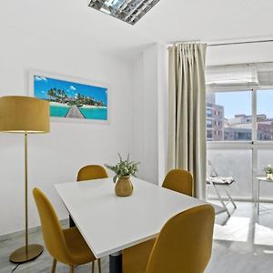 Appartement à 1 Chambre à Coucher