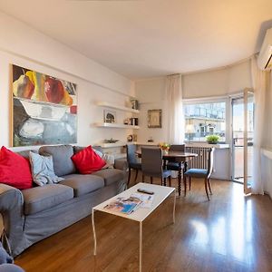 Appartement à 2 Chambres à Coucher