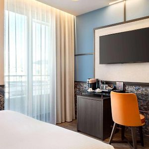 Chambre Lit King-Size