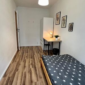 Chambre Simple